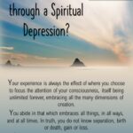 InfoPin_003b - Are you Going through a Spiritual Depression