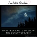 CM Quotes (DARKNESS EXISTS TO SHOW THE BEAUTY OF LIGHT)_1b