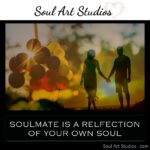 CM - Quotes (SOULMATE IS A RELFECTION OF YOUR OWN SOUL)_1