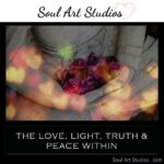 CM - Quotes (THE LOVE, LIGHT, TRUTH & PEACE WITHIN)