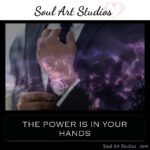 CM - Quotes (THE POWER IS IN YOUR HANDS)