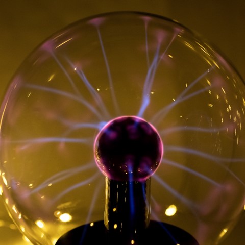 Plasma - the 4th State of Matter